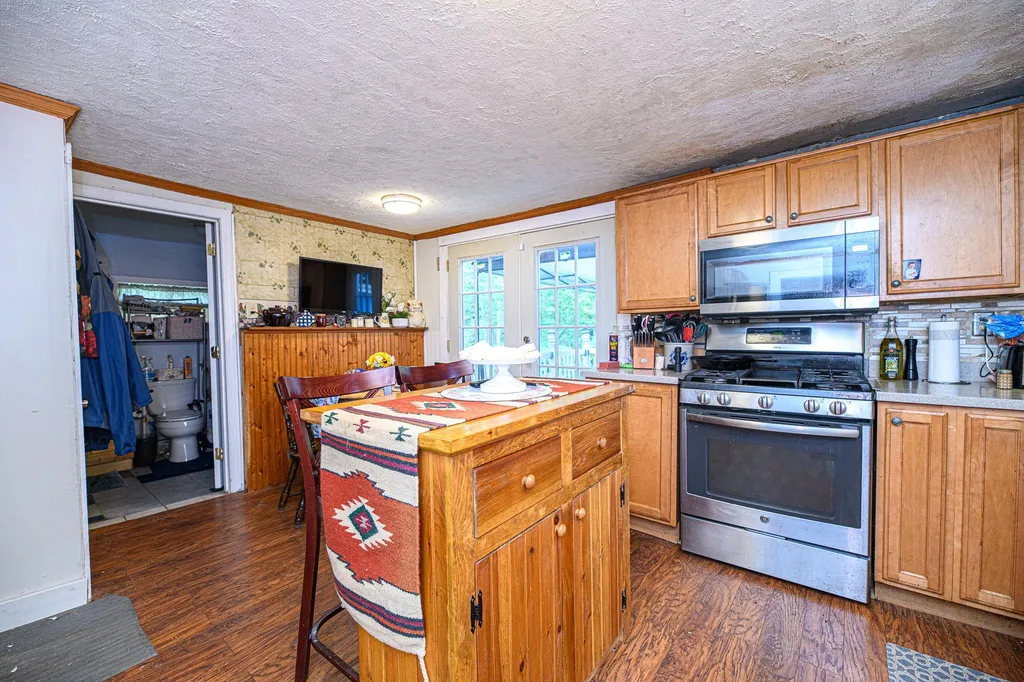 235 Spring Street Farmington NH 03835