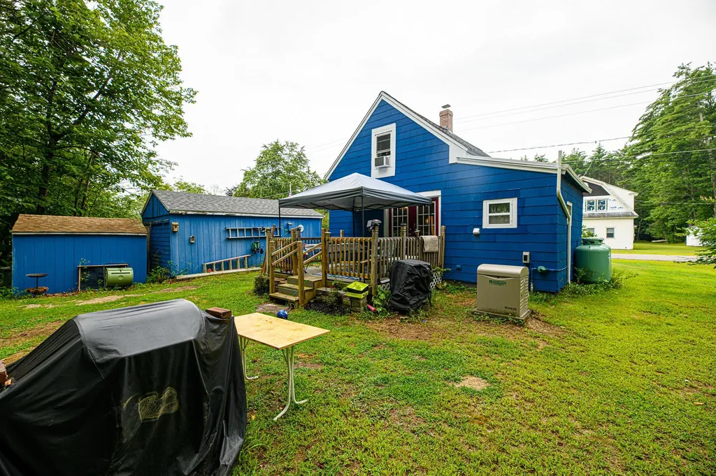235 Spring Street Farmington NH 03835