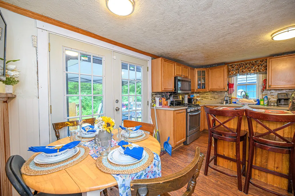 235 Spring Street Farmington NH 03835