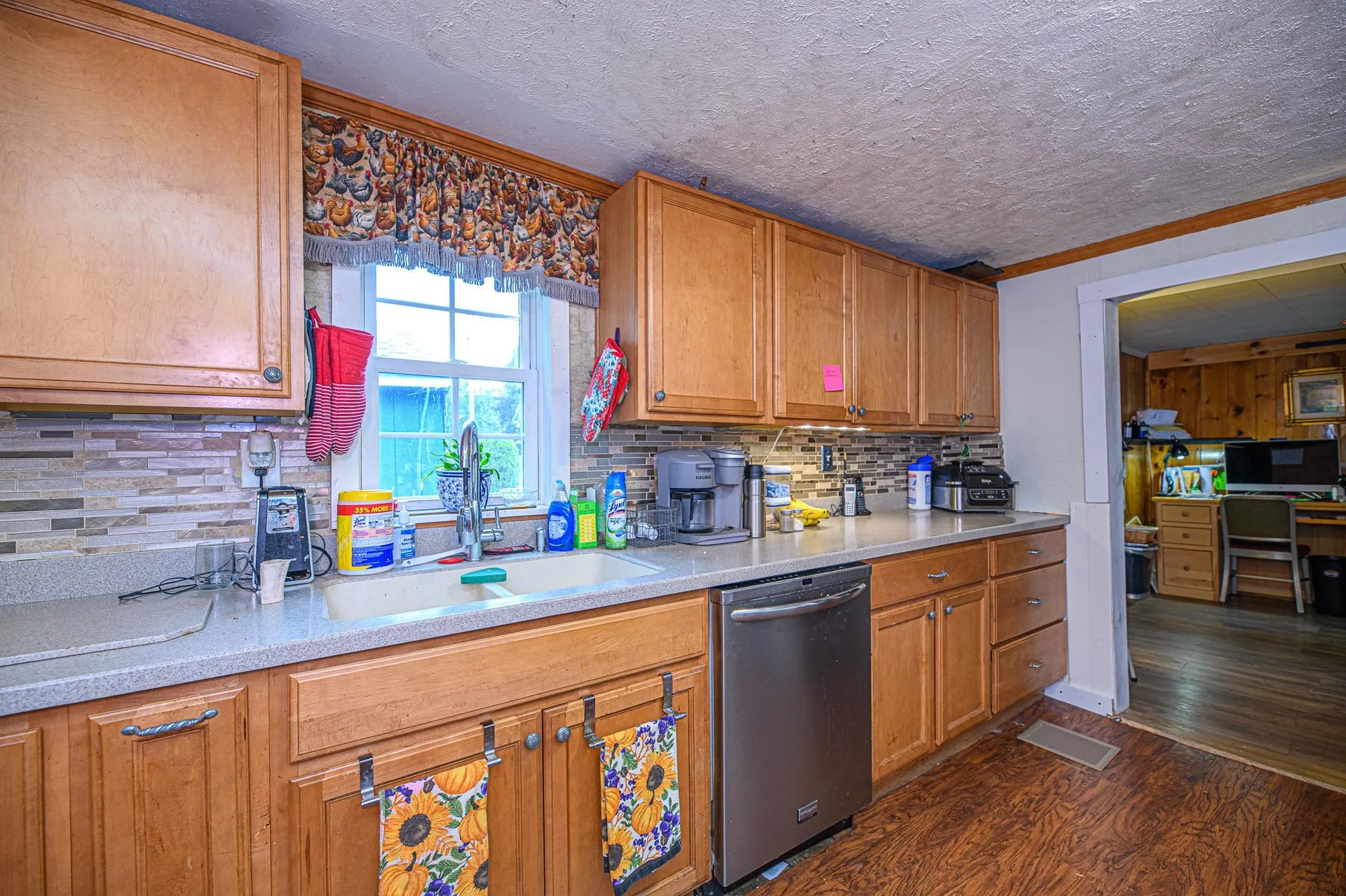 235 Spring Street Farmington NH 03835
