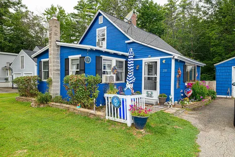 235 Spring Street Farmington NH 03835