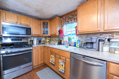 235 Spring Street Farmington NH 03835