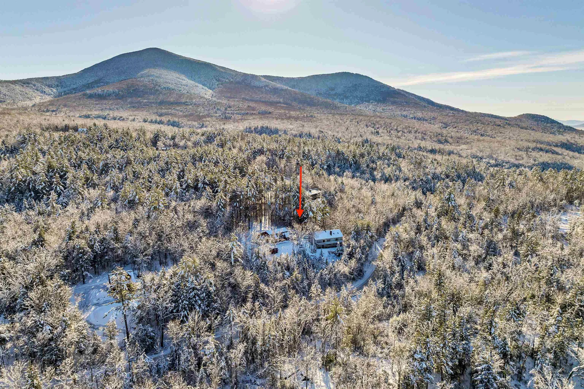 13 Rogers Location Road Jackson NH 03846