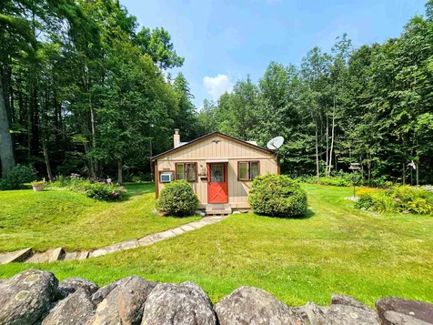 1771 Townshend Dam Road Wardsboro VT 05355