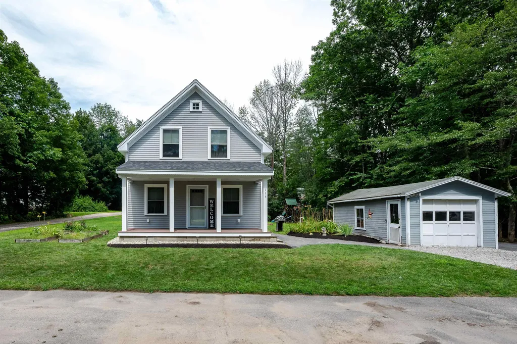 115 Spring Street Farmington NH 03835