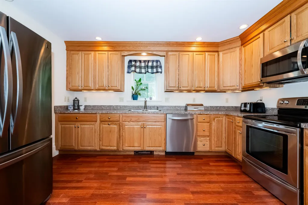 115 Spring Street Farmington NH 03835