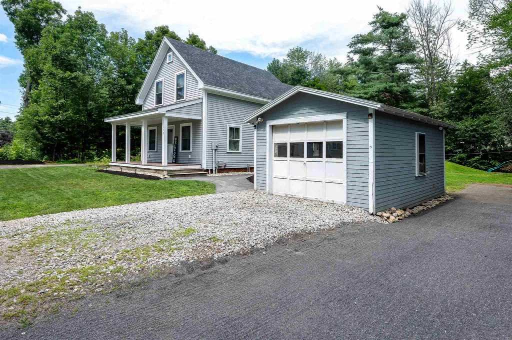 115 Spring Street Farmington NH 03835