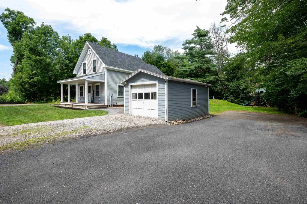 115 Spring Street Farmington NH 03835