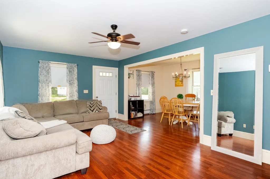 115 Spring Street Farmington NH 03835