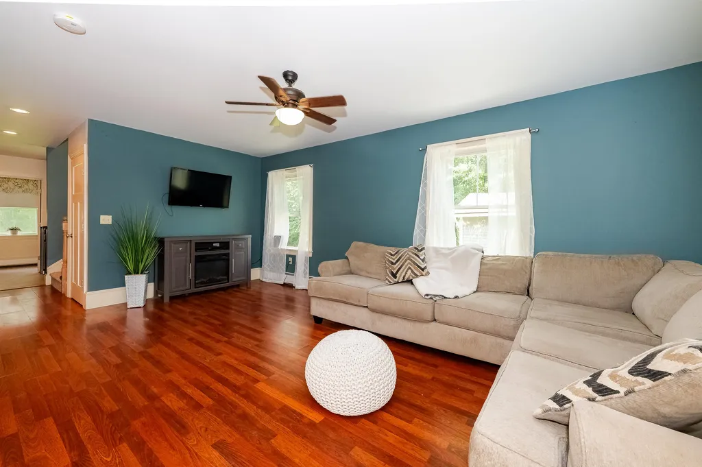 115 Spring Street Farmington NH 03835