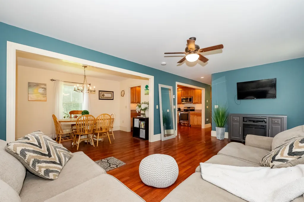 115 Spring Street Farmington NH 03835