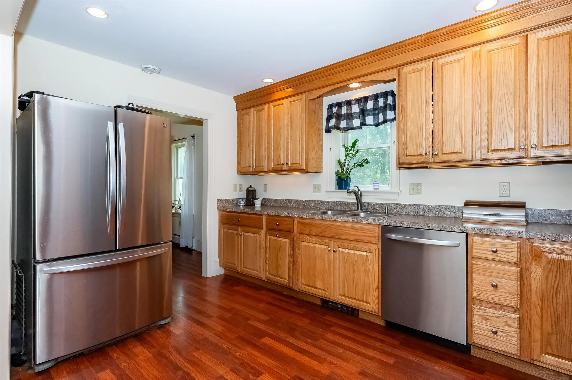 115 Spring Street Farmington NH 03835