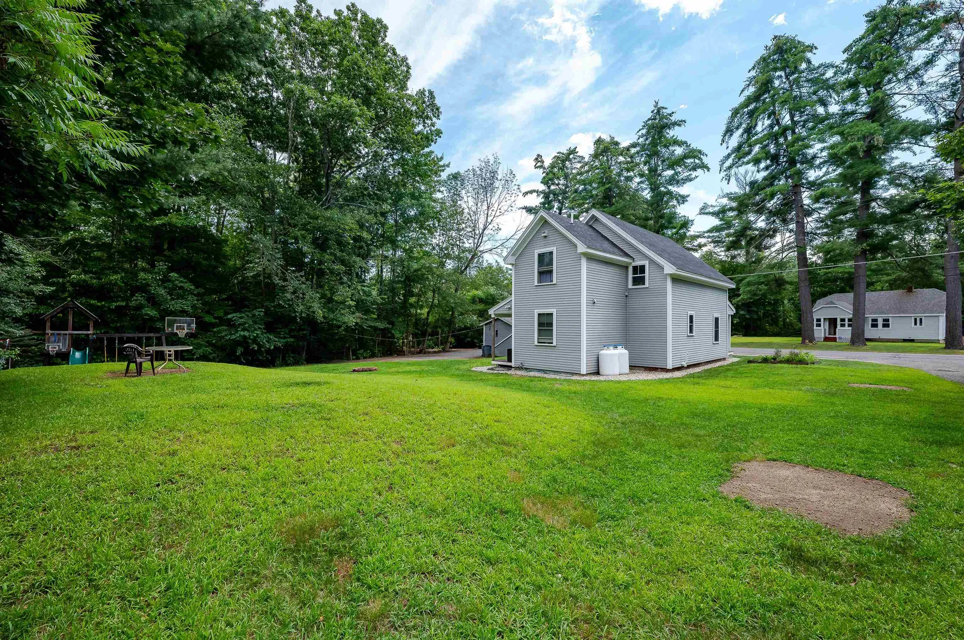 115 Spring Street Farmington NH 03835