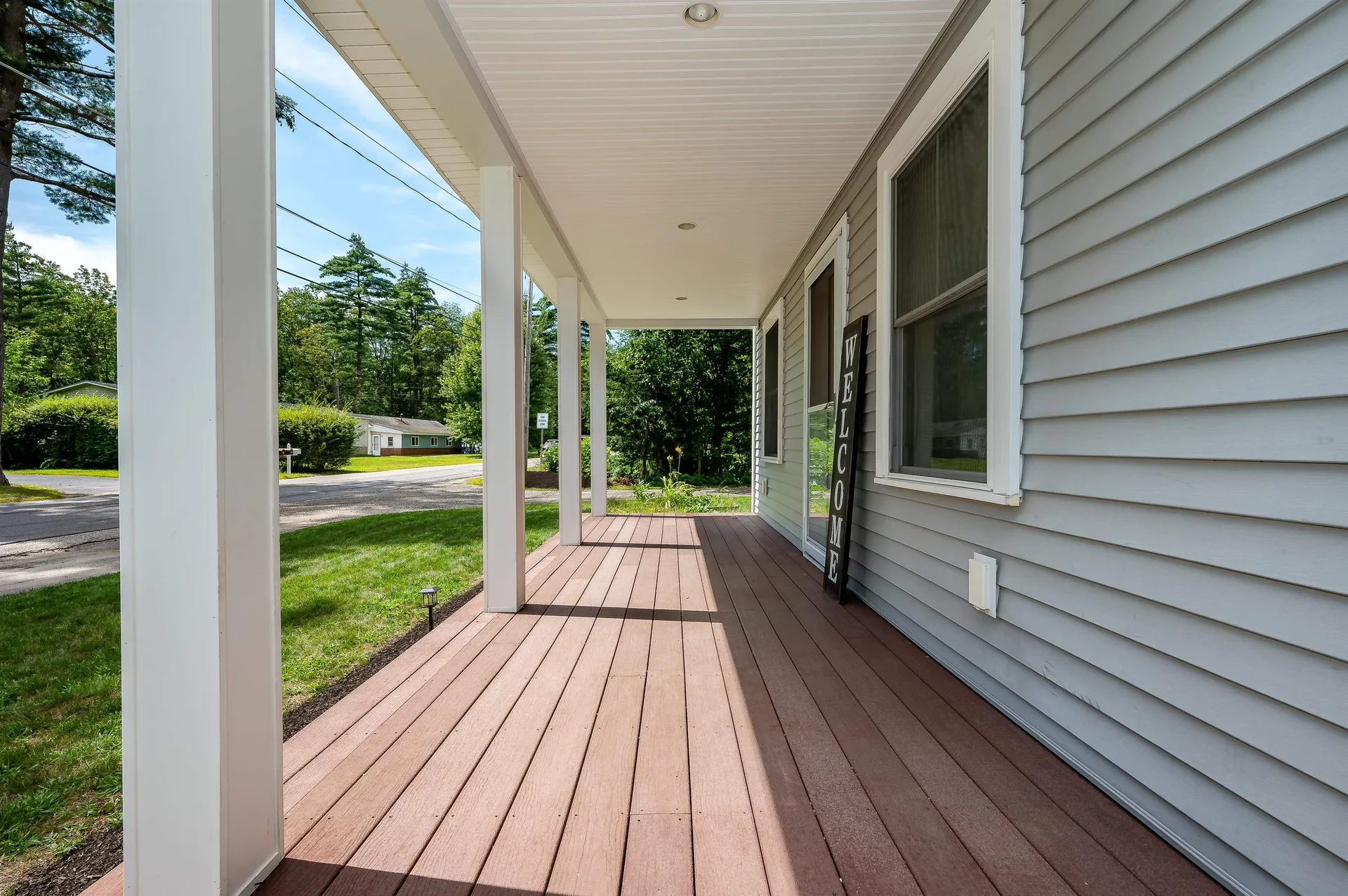 115 Spring Street Farmington NH 03835