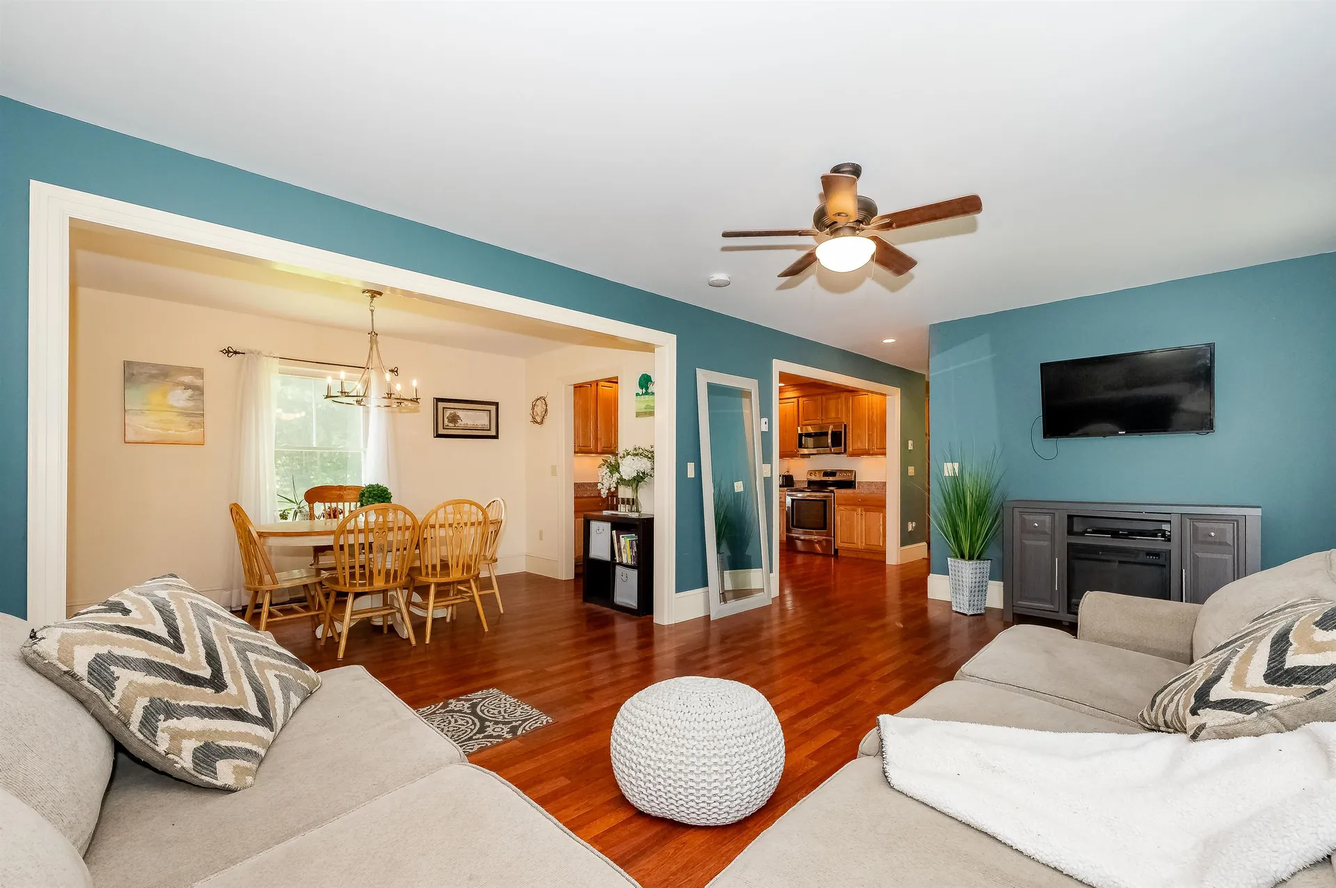 115 Spring Street Farmington NH 03835