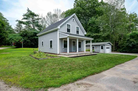 115 Spring Street Farmington NH 03835