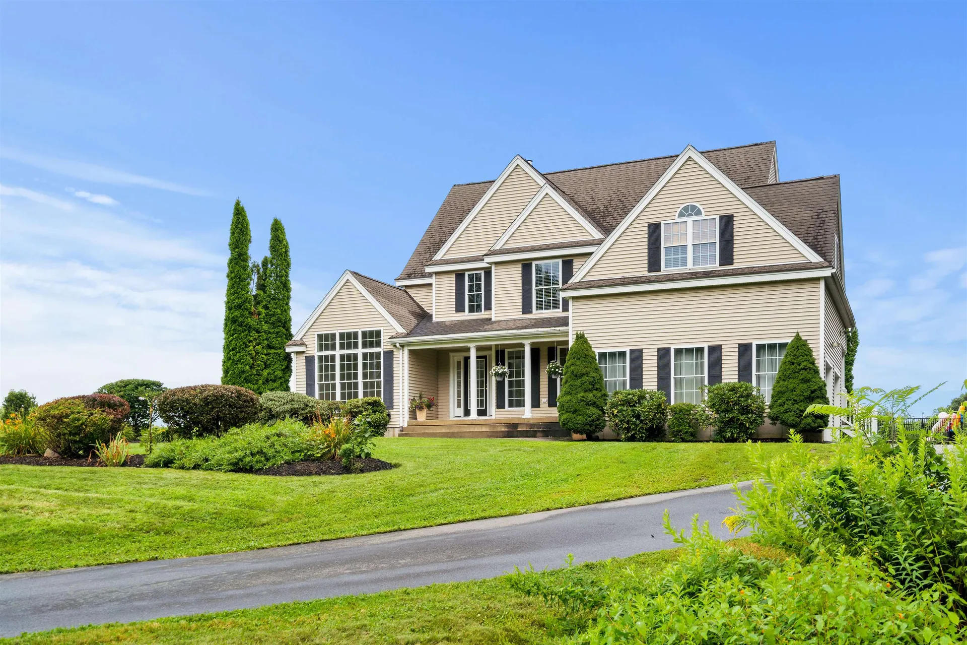 7 Tenney Farm Road Sandown NH 03873