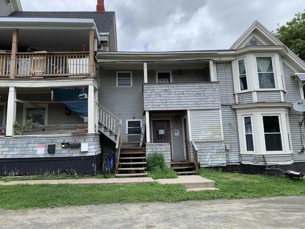 170 Pearl Street St. Johnsbury VT 05819