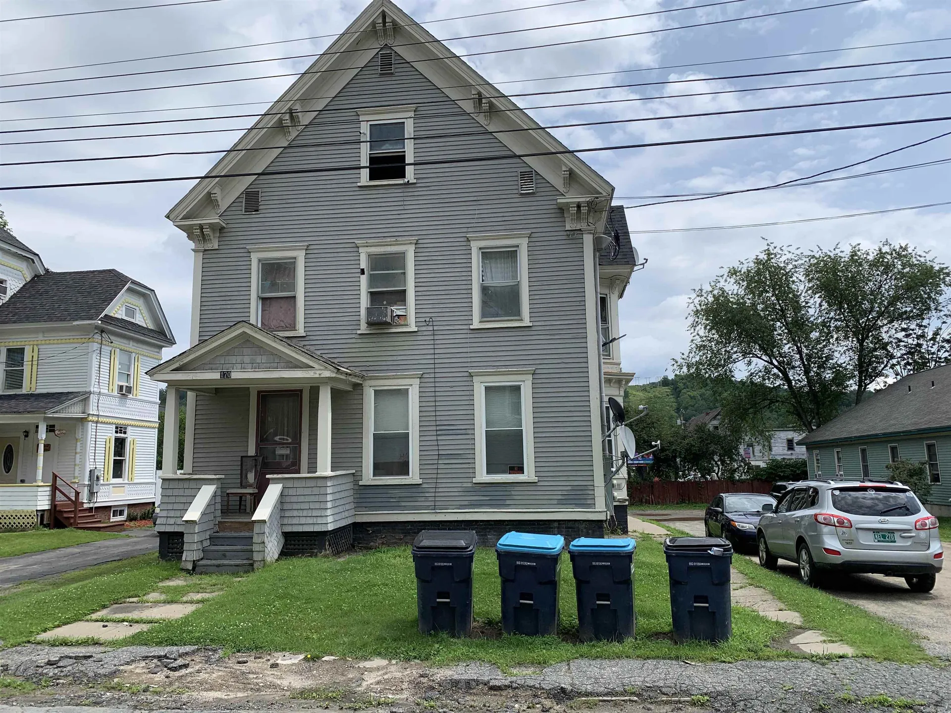 170 Pearl Street St. Johnsbury VT 05819