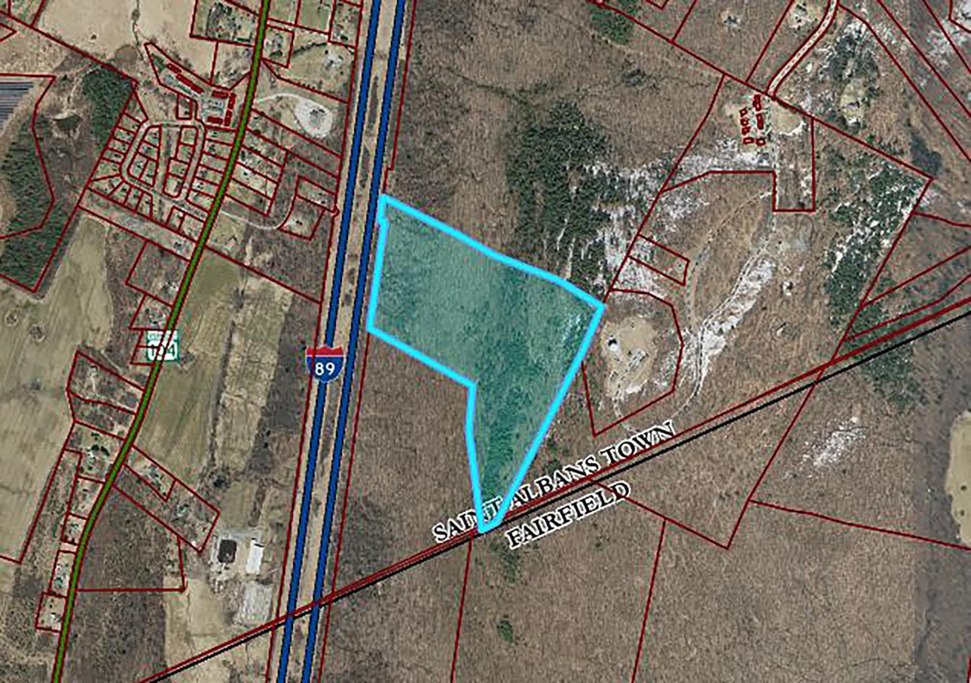 00 Bellvue Carriage Road St. Albans Town VT 05478