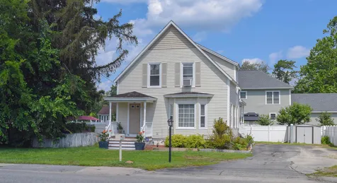 525 Mast Road Manchester NH 03102