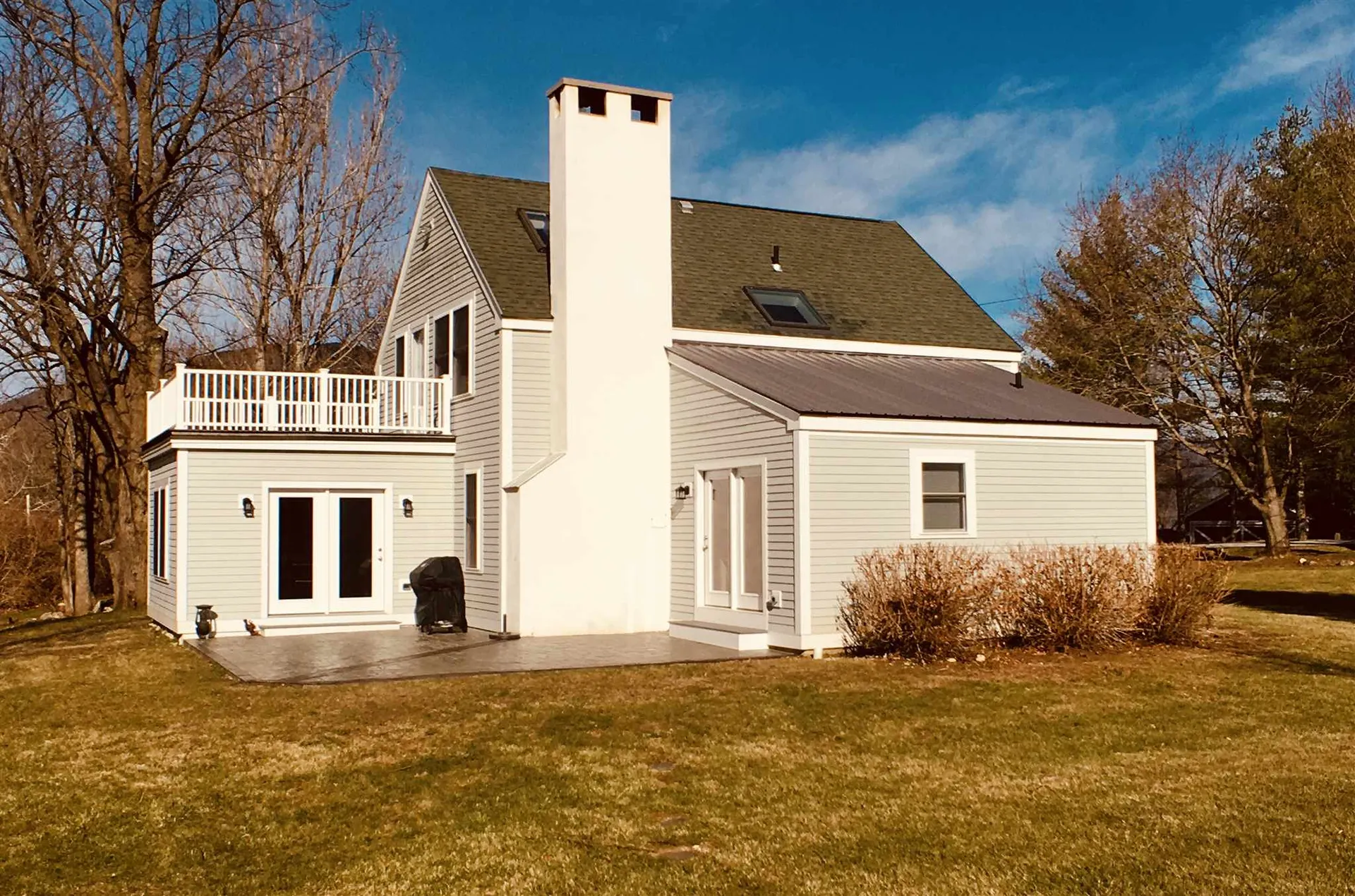 122 High Meadow Way Manchester VT 05255