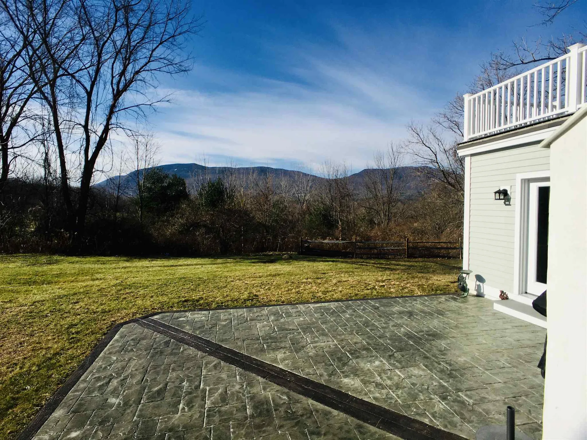 122 High Meadow Way Manchester VT 05255