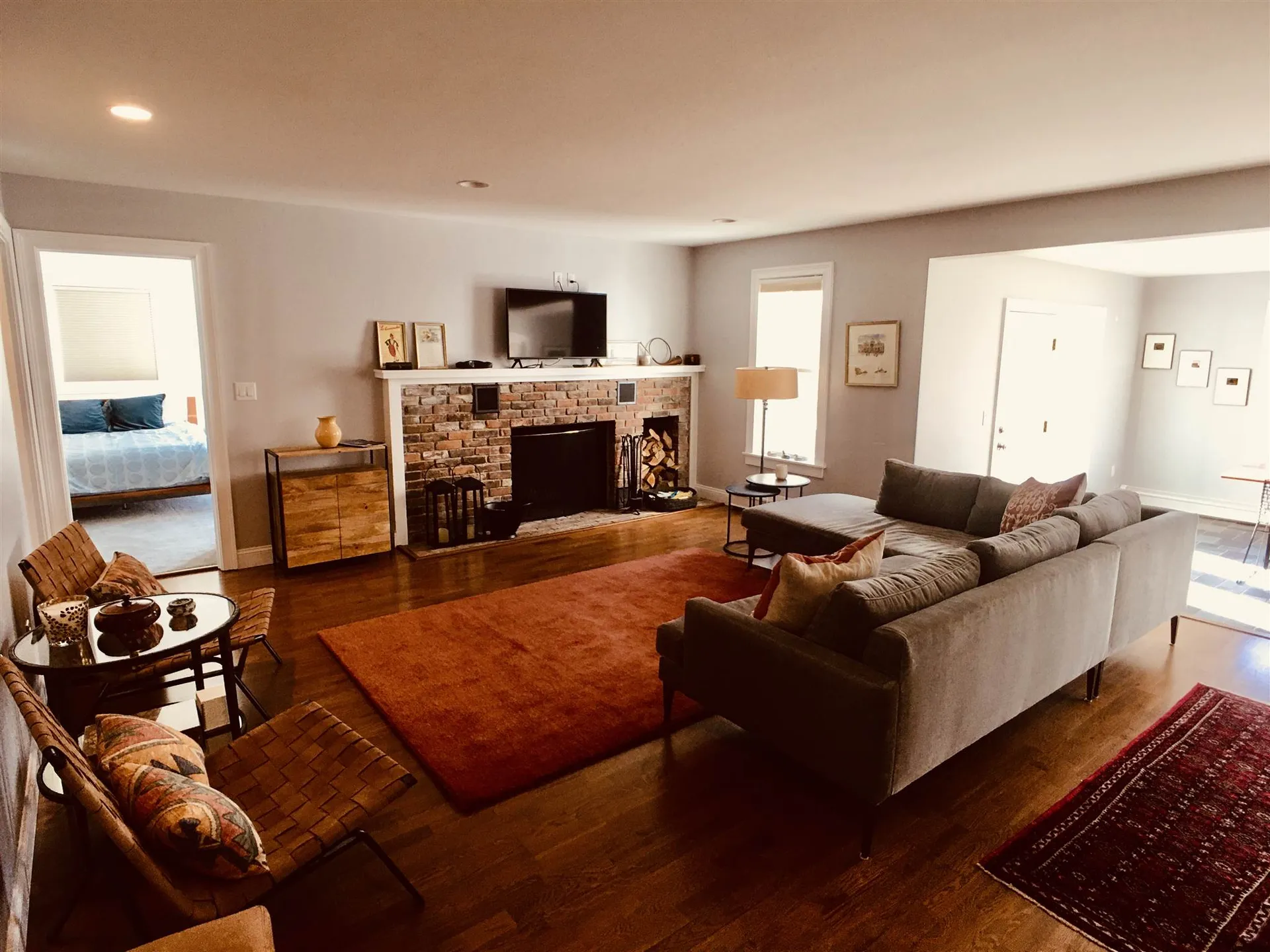 122 High Meadow Way Manchester VT 05255