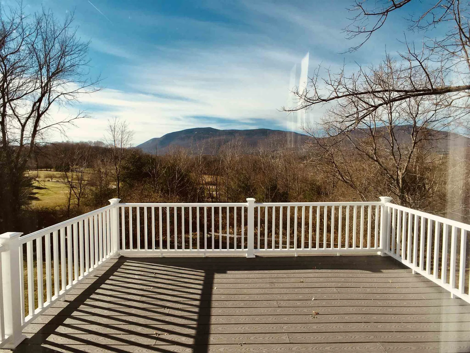 122 High Meadow Way Manchester VT 05255