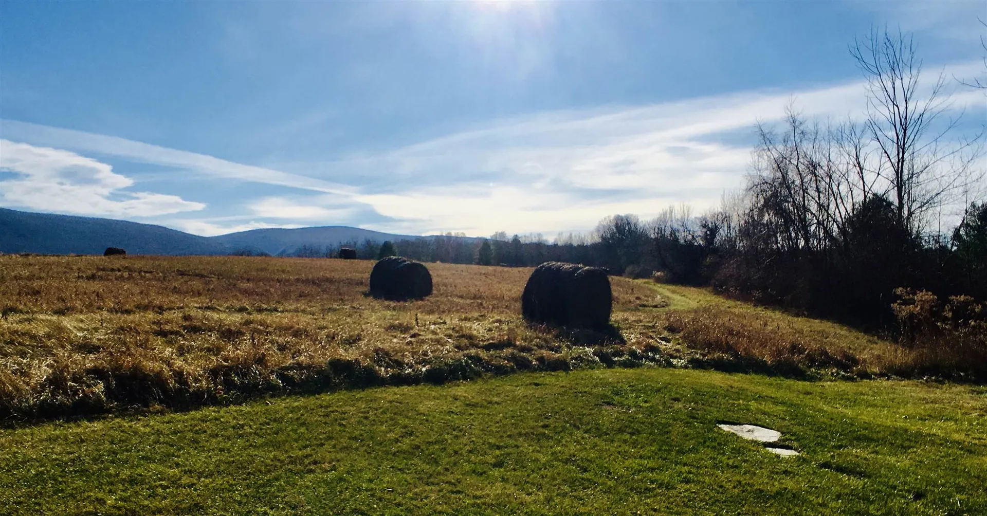 122 High Meadow Way Manchester VT 05255