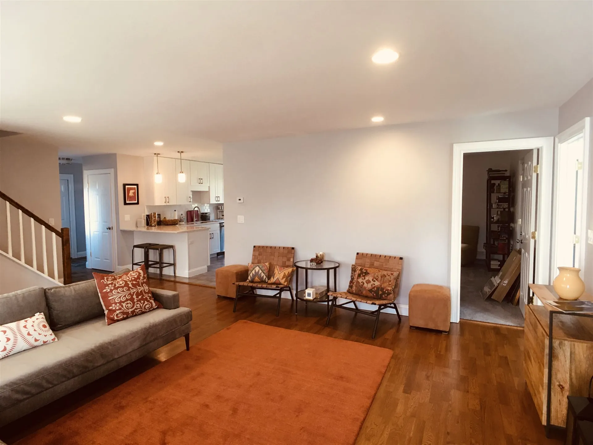 122 High Meadow Way Manchester VT 05255