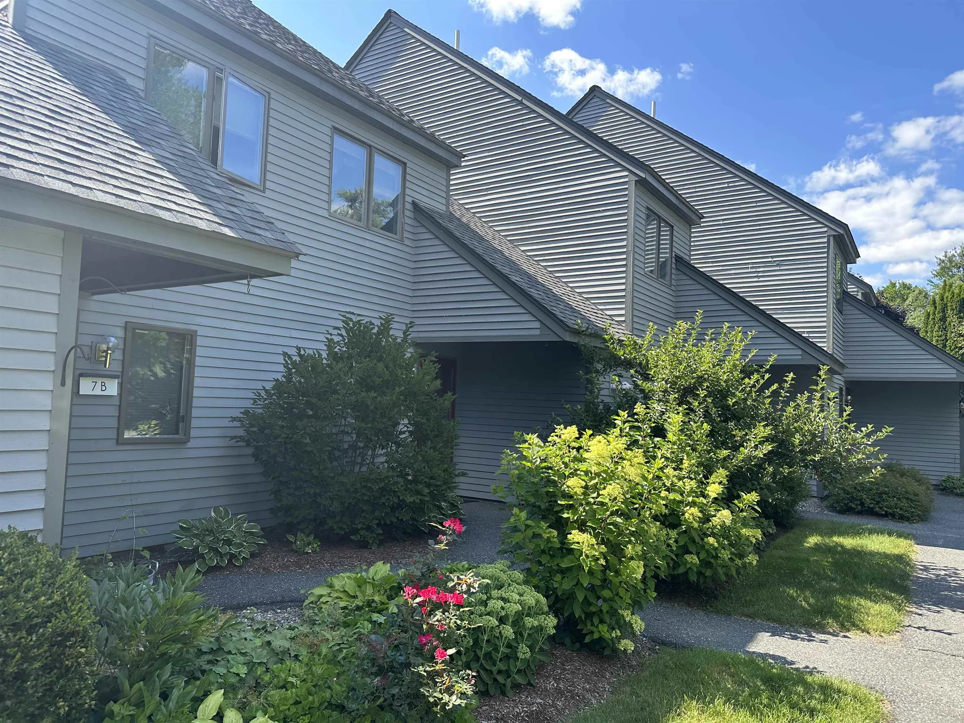 55 Heather Drive Hartford VT 05001