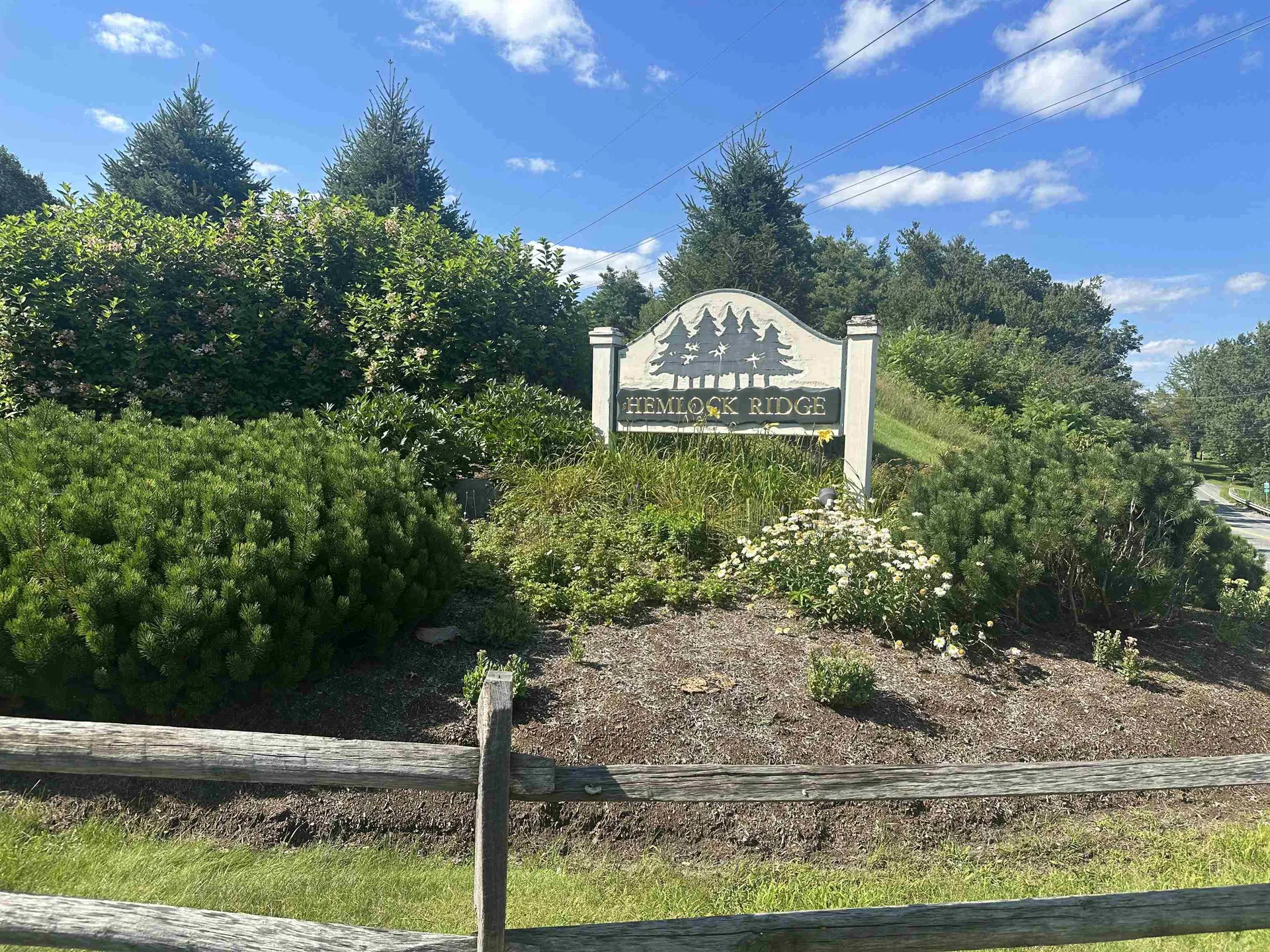 55 Heather Drive Hartford VT 05001