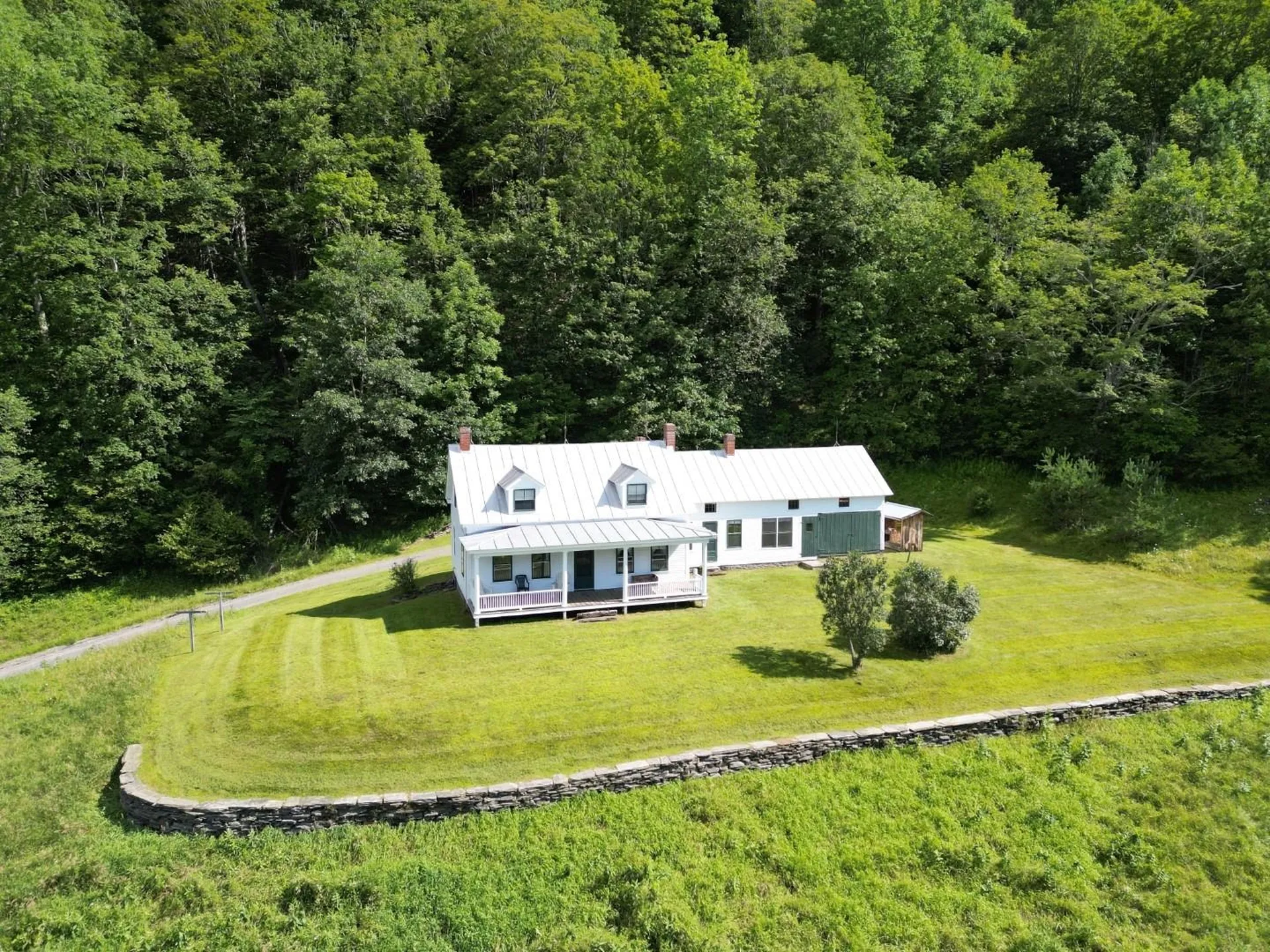 63 Moxley Road Chelsea VT 05038