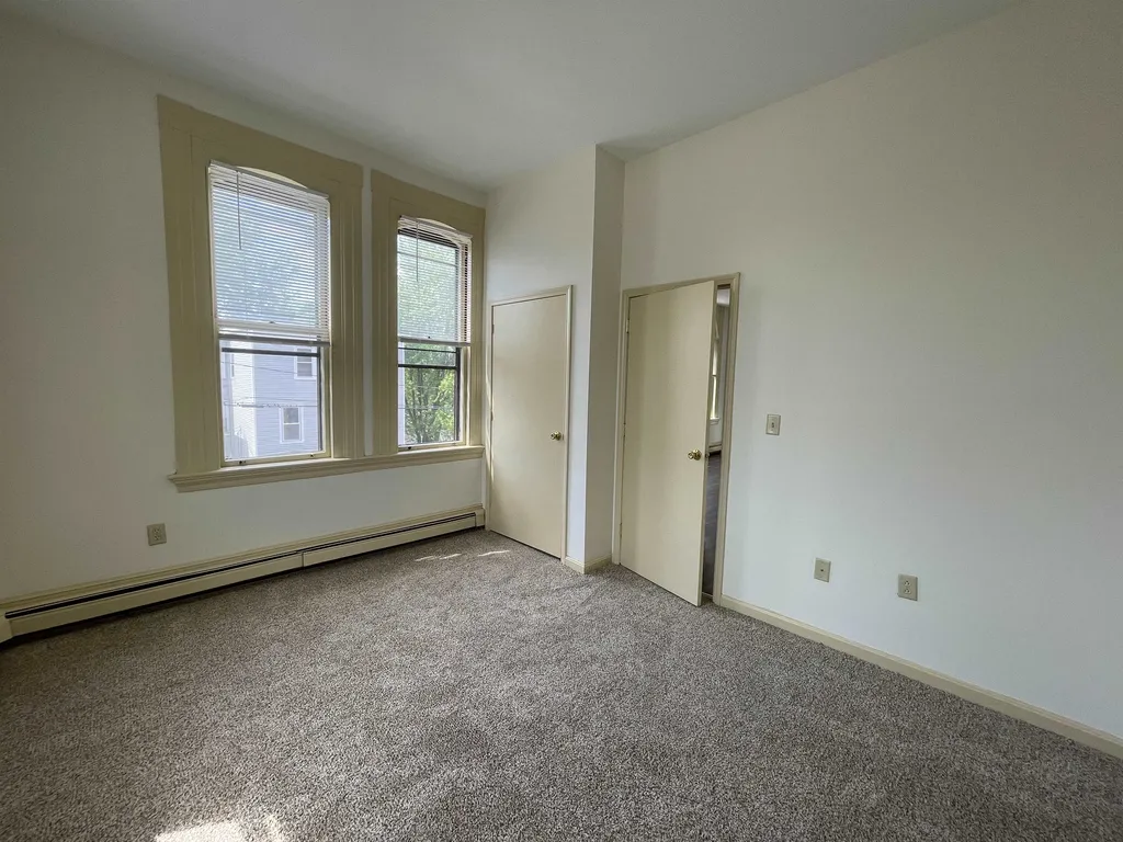 124 Orange Street Manchester NH 03102