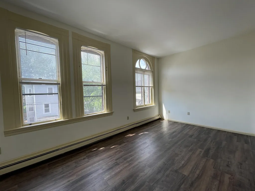 124 Orange Street Manchester NH 03102