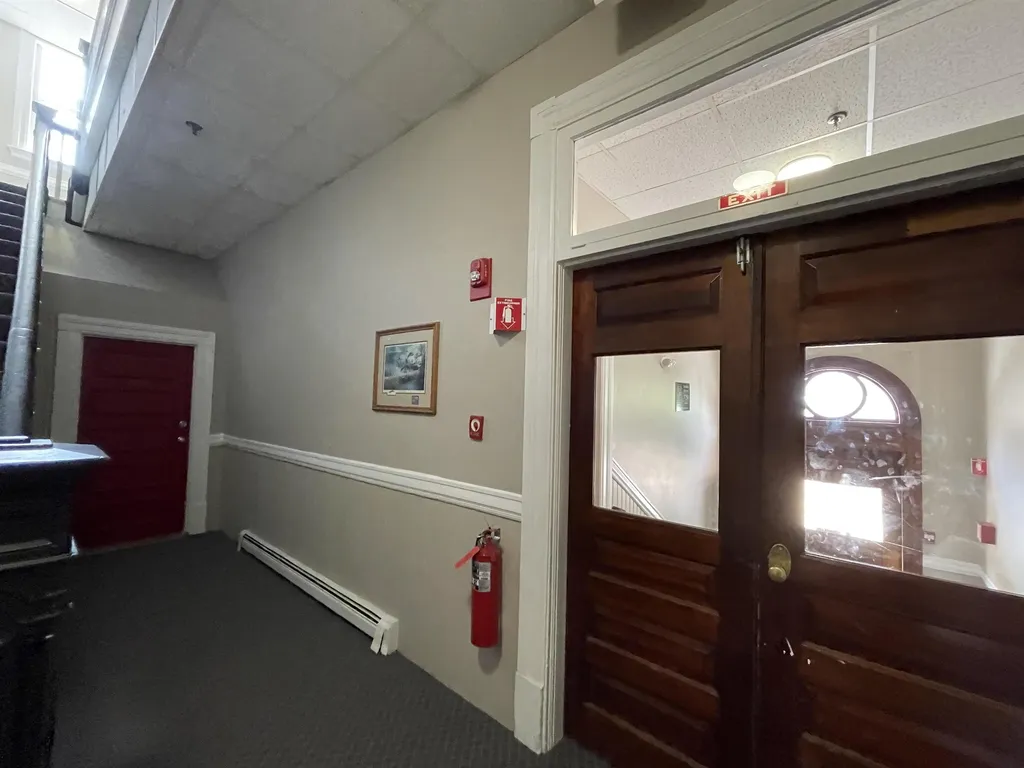 124 Orange Street Manchester NH 03102