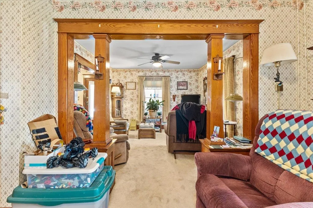 53 Manseau Street Winooski VT 05404