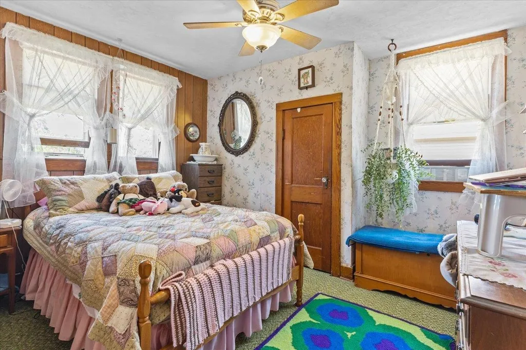 53 Manseau Street Winooski VT 05404