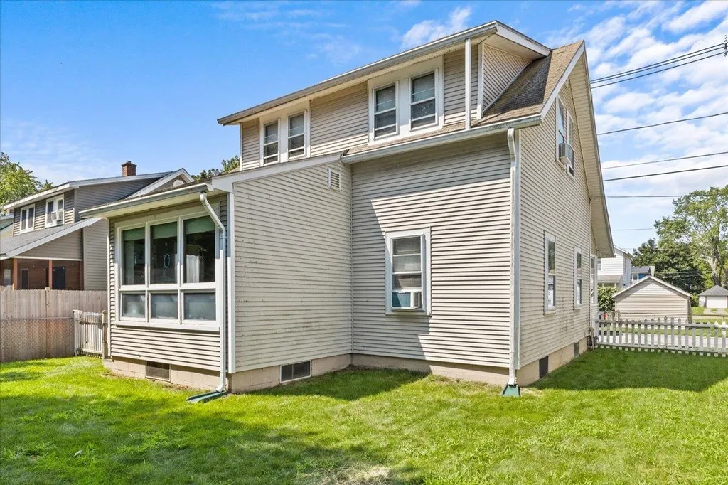 53 Manseau Street Winooski VT 05404