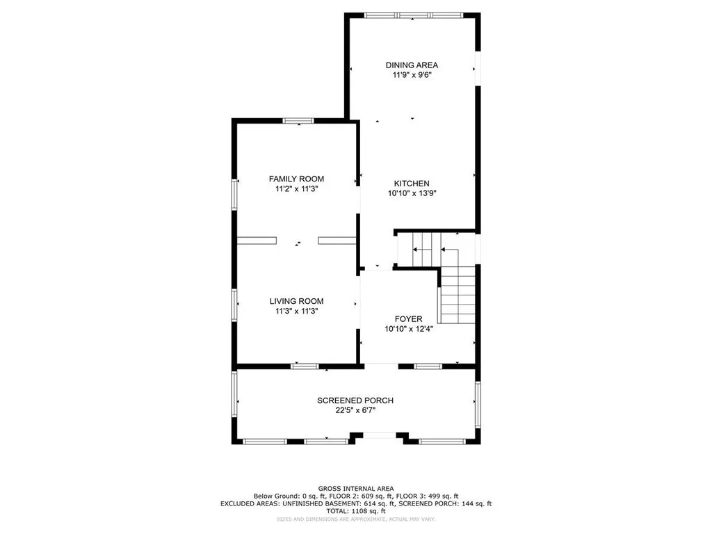 53 Manseau Street Winooski VT 05404