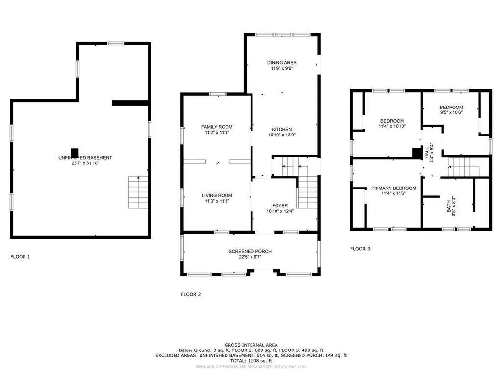 53 Manseau Street Winooski VT 05404