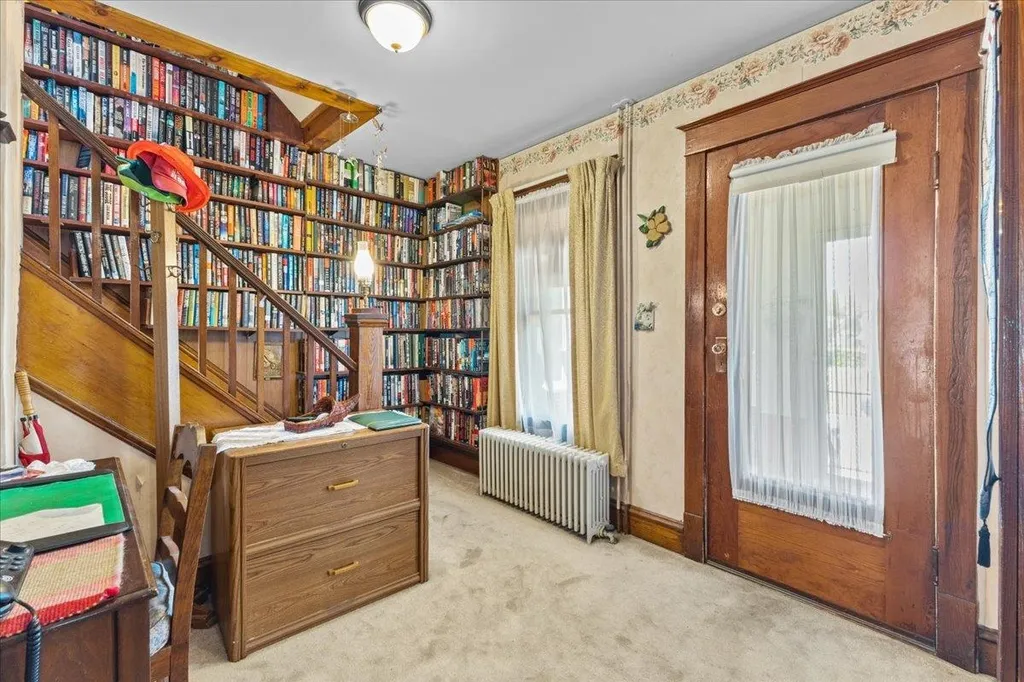 53 Manseau Street Winooski VT 05404