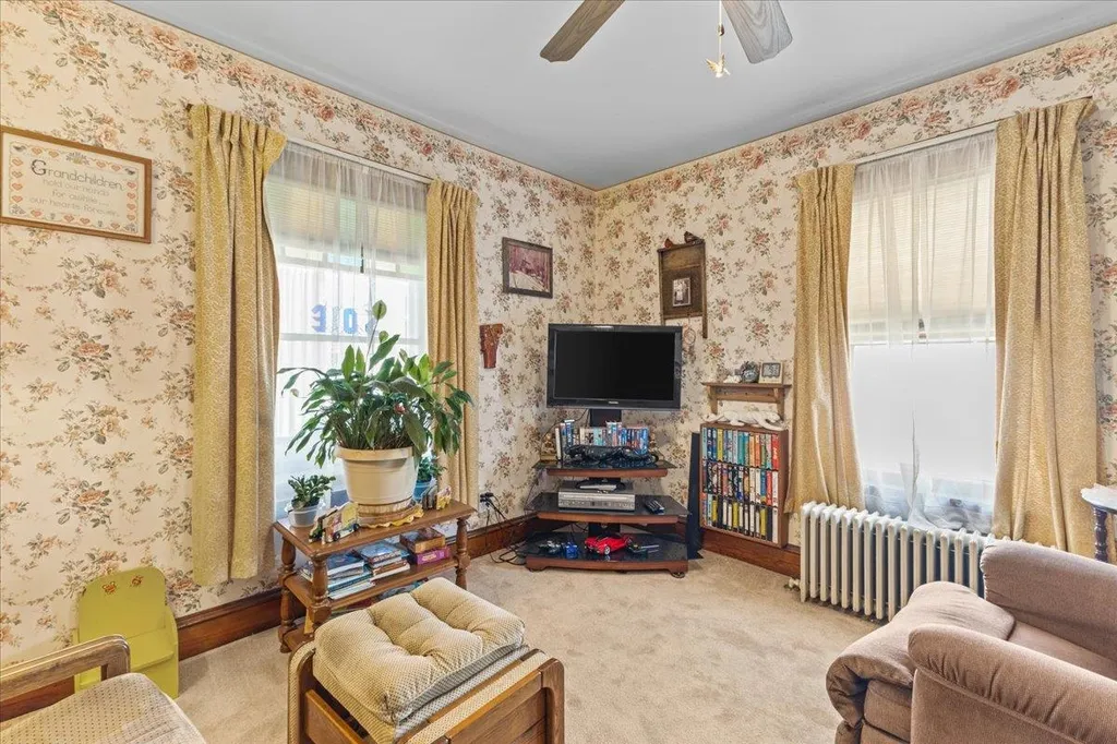 53 Manseau Street Winooski VT 05404