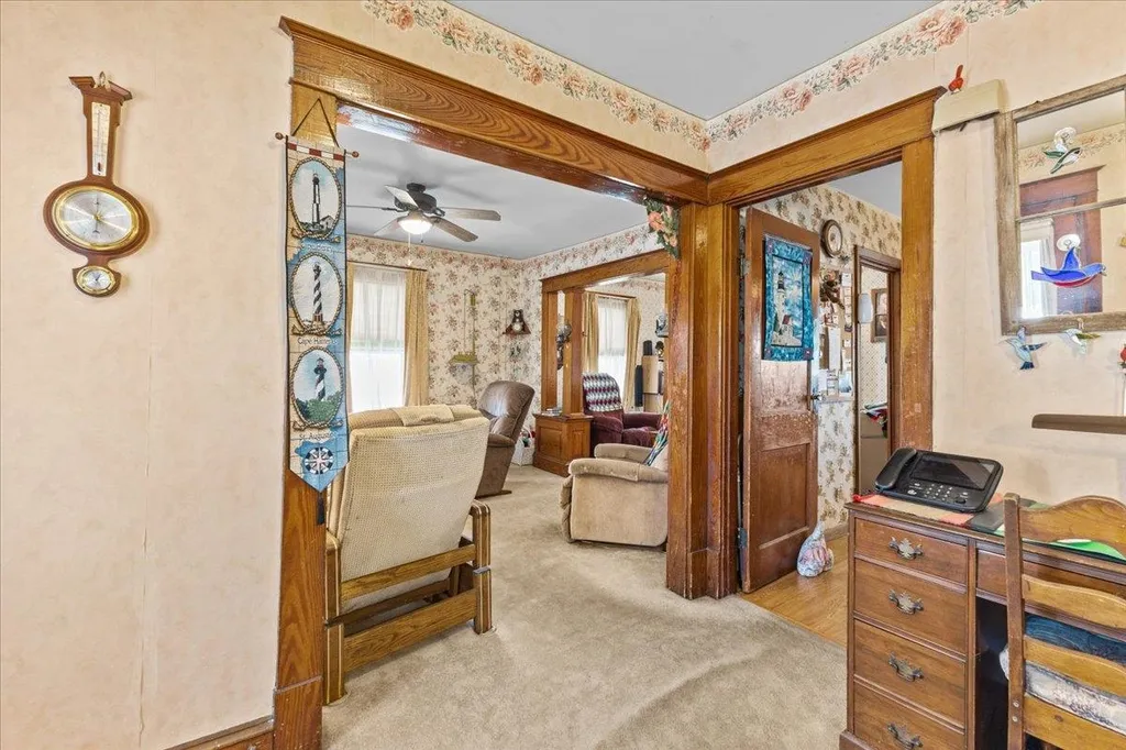 53 Manseau Street Winooski VT 05404