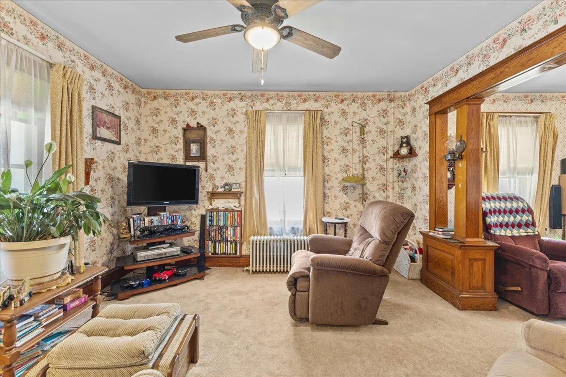 53 Manseau Street Winooski VT 05404