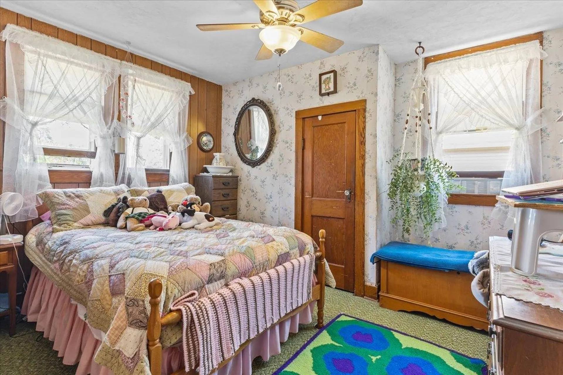 53 Manseau Street Winooski VT 05404