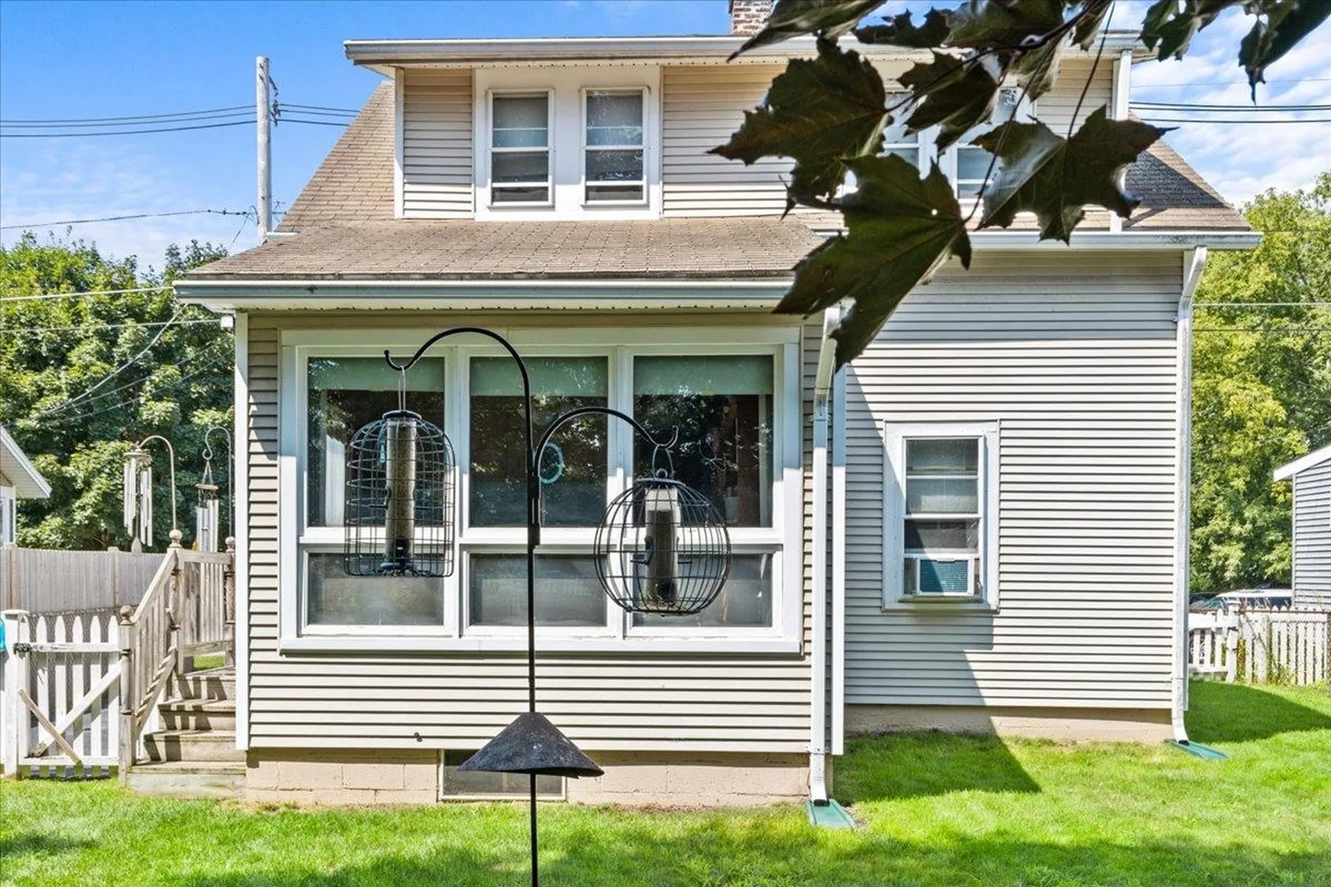 53 Manseau Street Winooski VT 05404