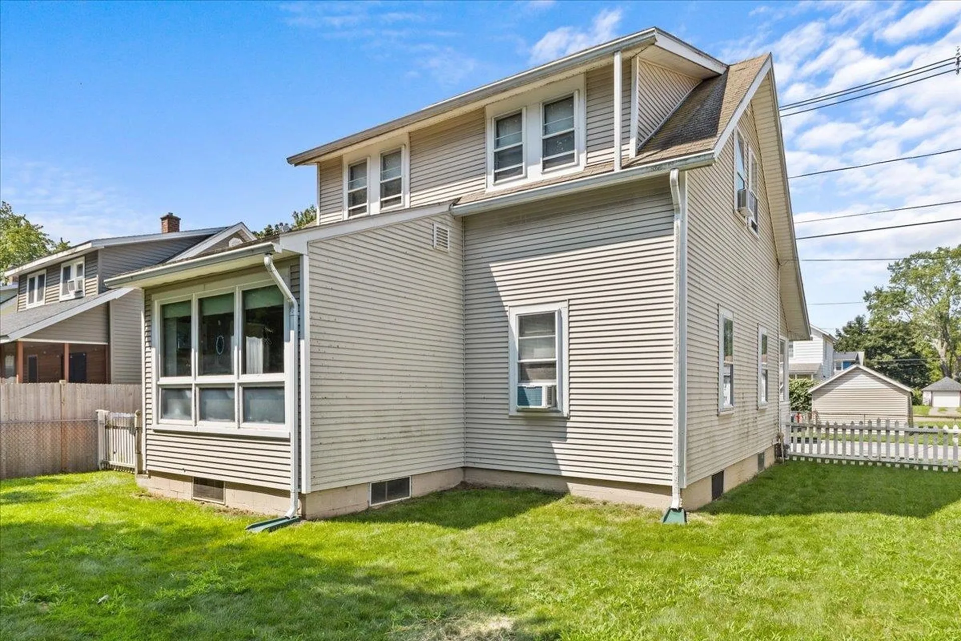 53 Manseau Street Winooski VT 05404