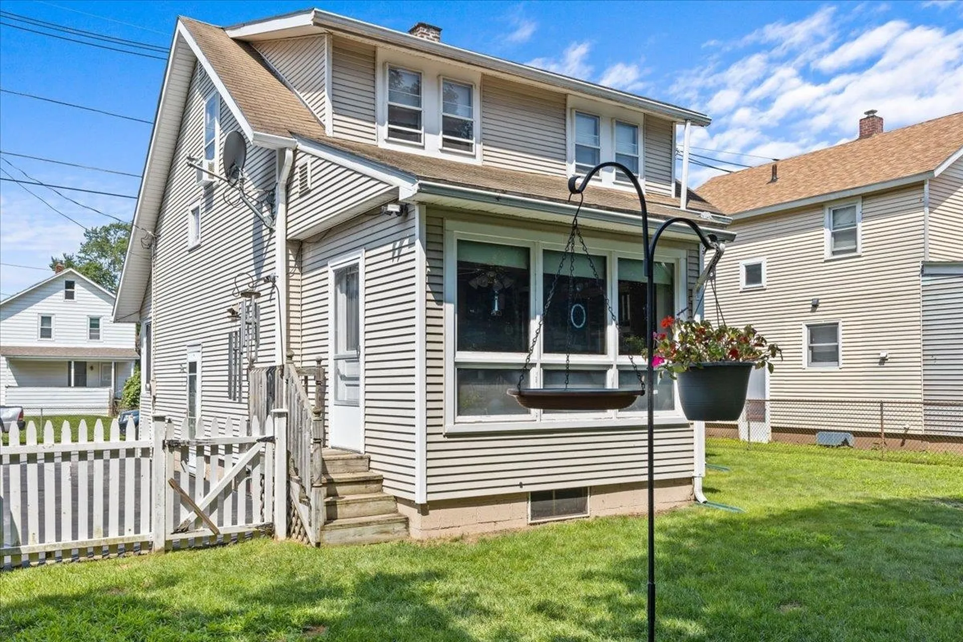 53 Manseau Street Winooski VT 05404